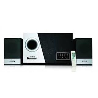 Loa Nansin W-8500 BT, 4.1