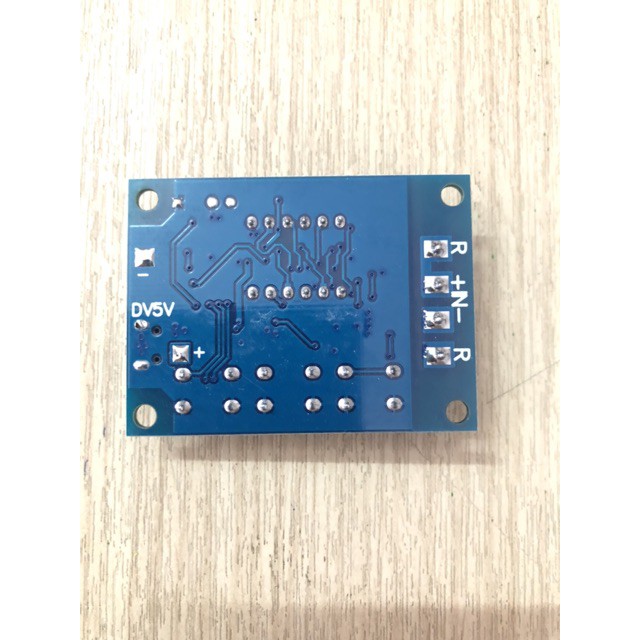 Mạch Test dung lượng pin 18650 loại tốt