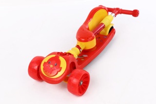 Xe scooter