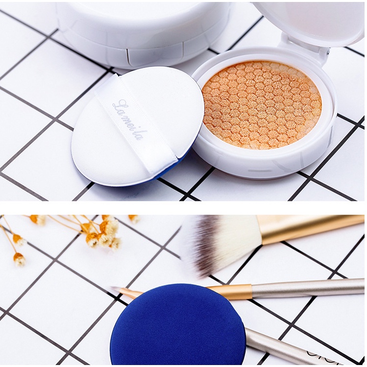 Phấn Nước LAMEILA BB Cream Air Cushion Che Khuyết Điểm Hoàn Hảo - Giữ Ẩm Da, Trắng Mịn Và Lâu Trôi