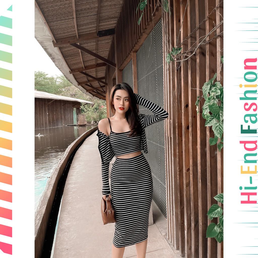 Đầm Thời Trang Trẻ Trung - Năng Động