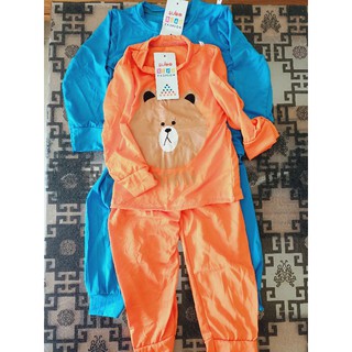 Bộ Thun Lạnh Cho Bé từ 7 - 25kg
