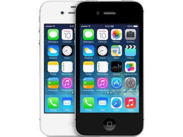 Điện thoại chính hãng iPhone 4S quốc tế | BigBuy360 - bigbuy360.vn