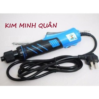 Máy Bắn Vít Công Nhiệp Sữ Dụng Nguồn Trực Tiếp 220V~240V  ø5mm C0045-05 CMART