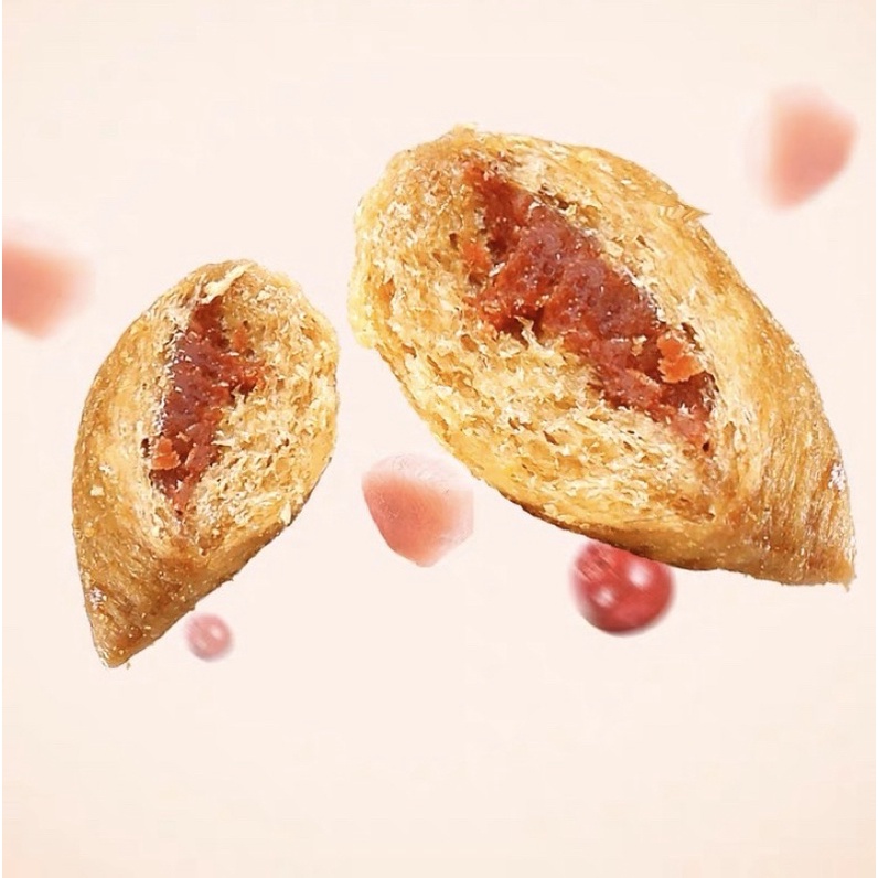 Thức ăn cho mèo Myfoodie 100% nhân thịt tươi 1,5kg