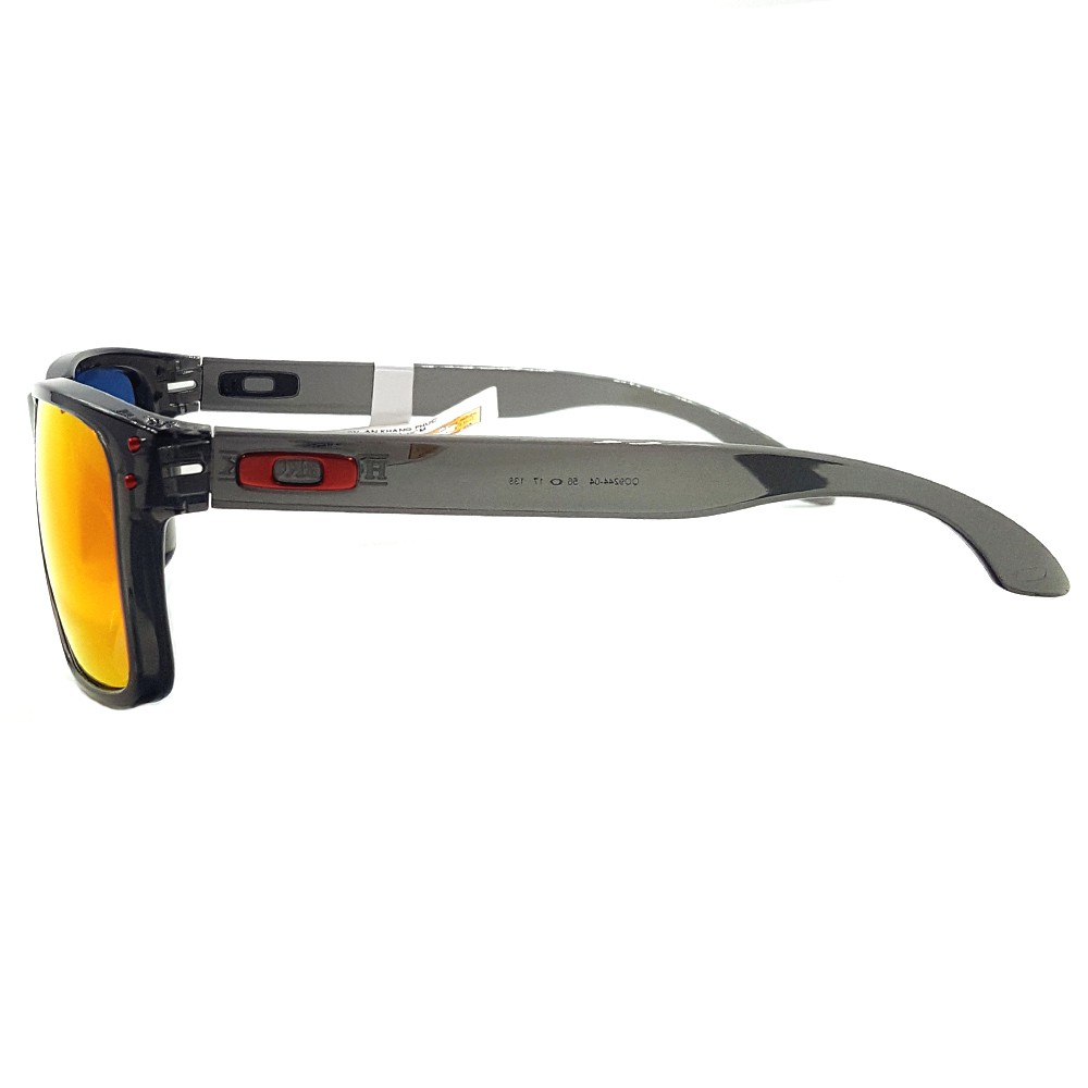 Kính mát thời trang Oakley OO9244 04 chính hãng
