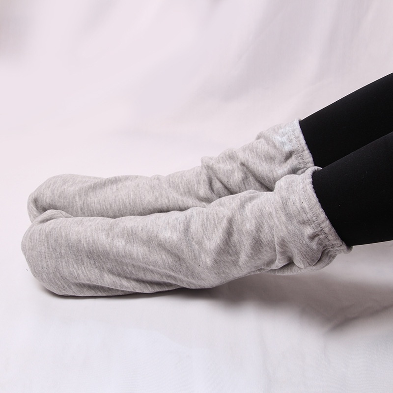 Vớ cotton giữ ấm mùa đông cho người lớn và trẻ em