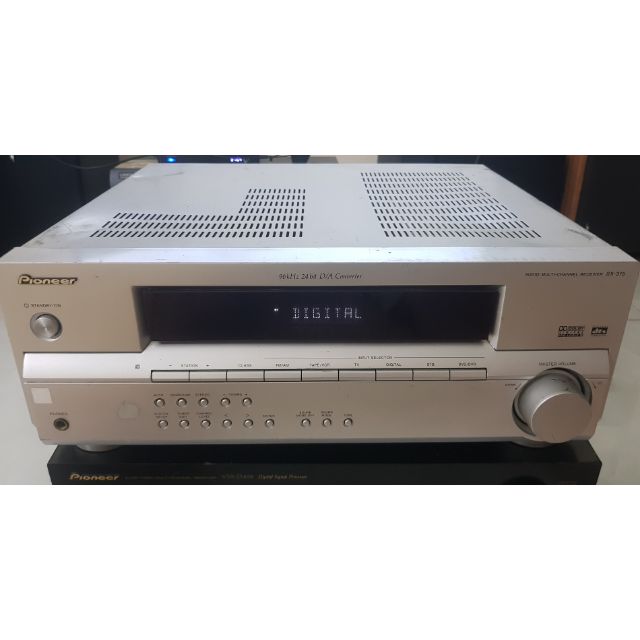 Amply 5.1 Pioneer 110v bãi xịn