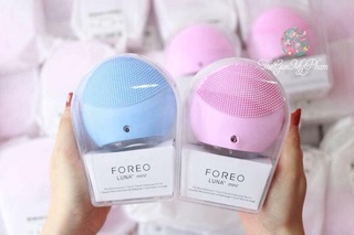 Máy rửa mặt tự động