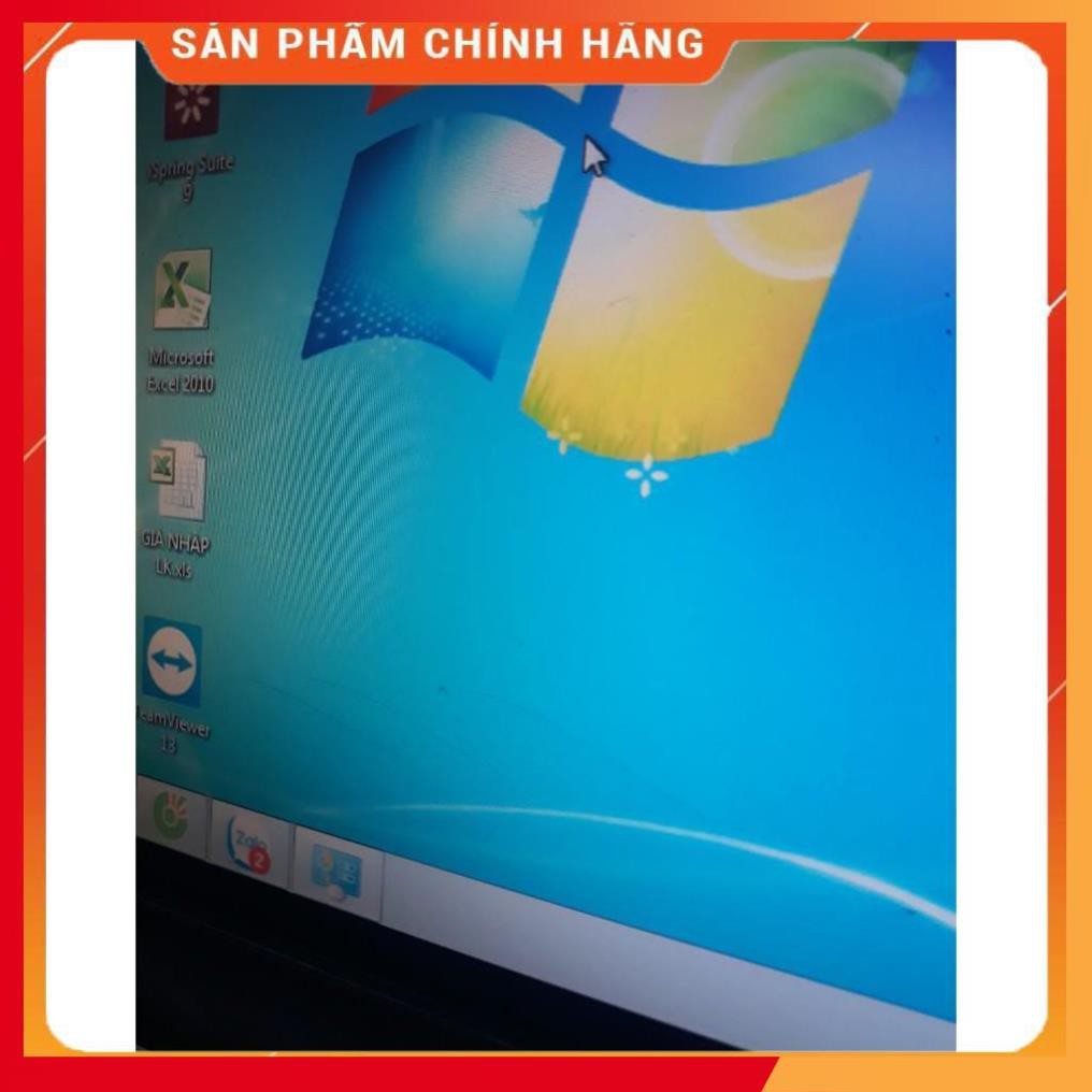 Màn hình 17in sước nhẹ thanh lý văn phòng | BigBuy360 - bigbuy360.vn