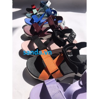 Giay Sandal Girly đủ màu