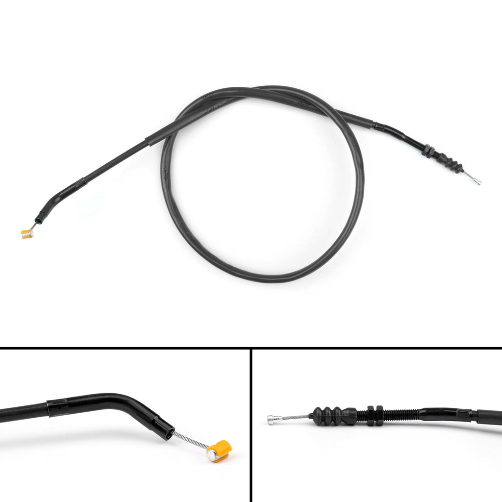 Dây thép cáp ly hợp cho kawasaki Z1000 2010-2013