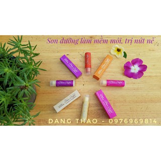 Son dưỡng gấc heo nghé