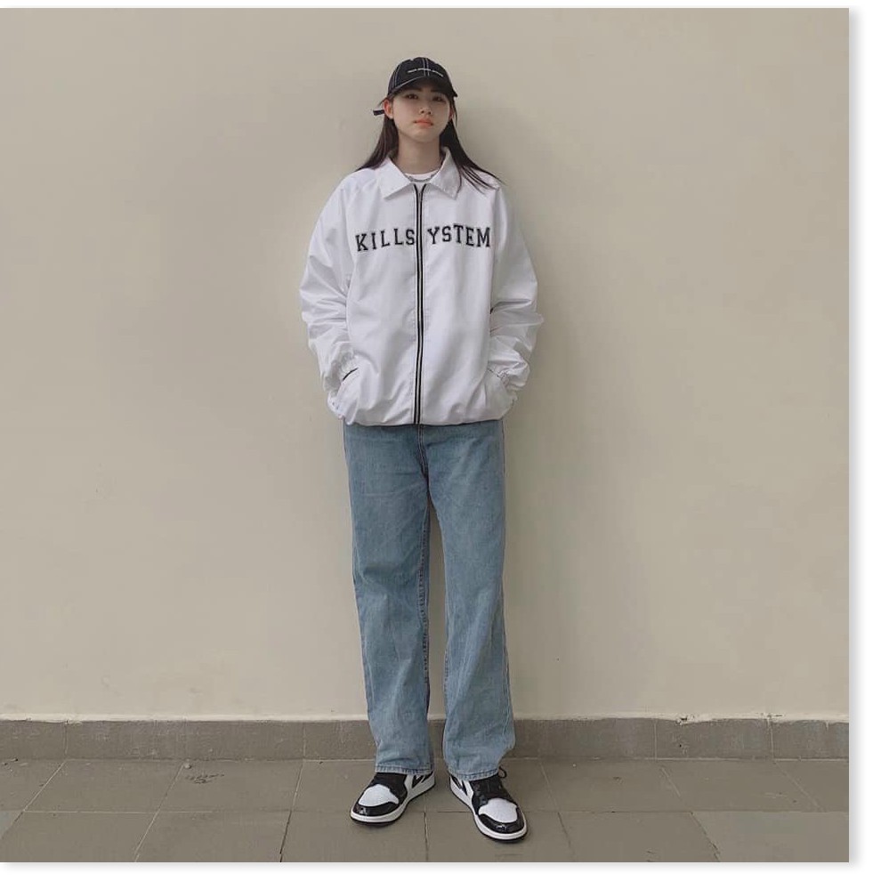 ÁO KHOÁC DÙ NAM NỮ HAI LỚP CHỮ KIST SIÊU HOT ĐI MƯA CHỐNG NẮNG CỰC BỀN