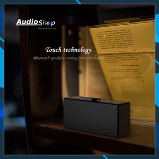 Loa bluetooth sanag x8