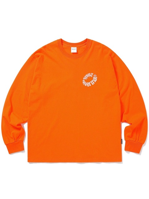 Áo thun tay dài ring thisis