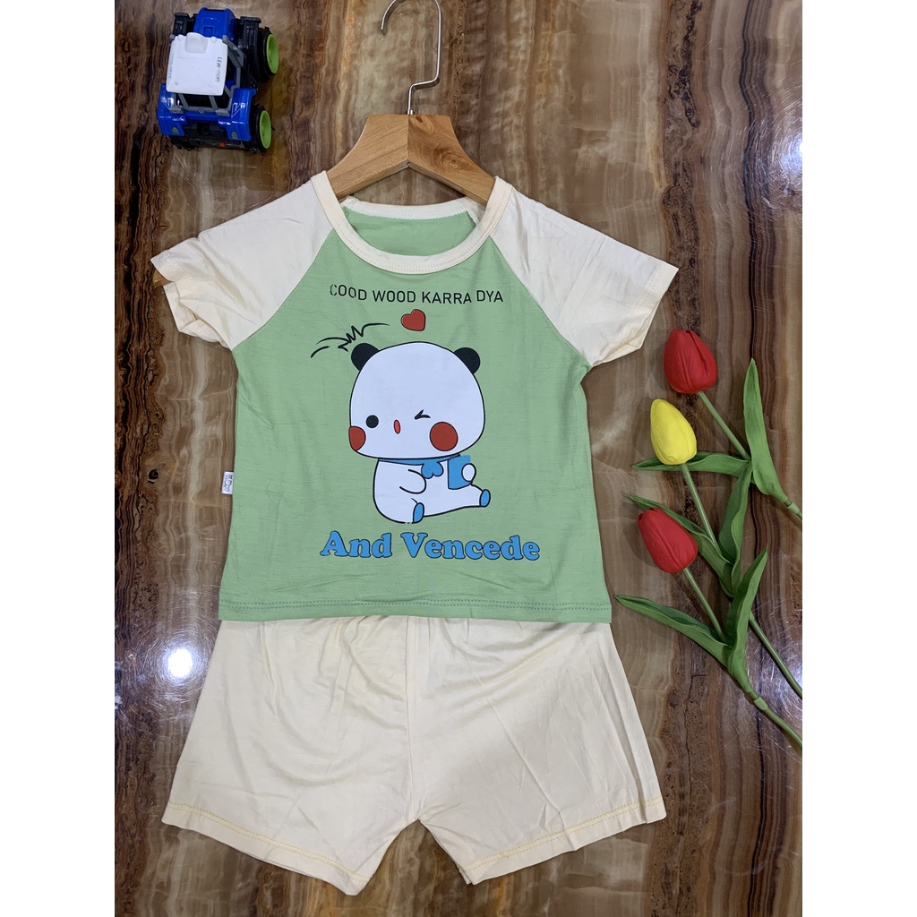 Quần áo trẻ em, bộ bé trai, bé gái mùa hè nhiều mẫu, hàng Minky Mom cao cấp, ảnh tự chụp