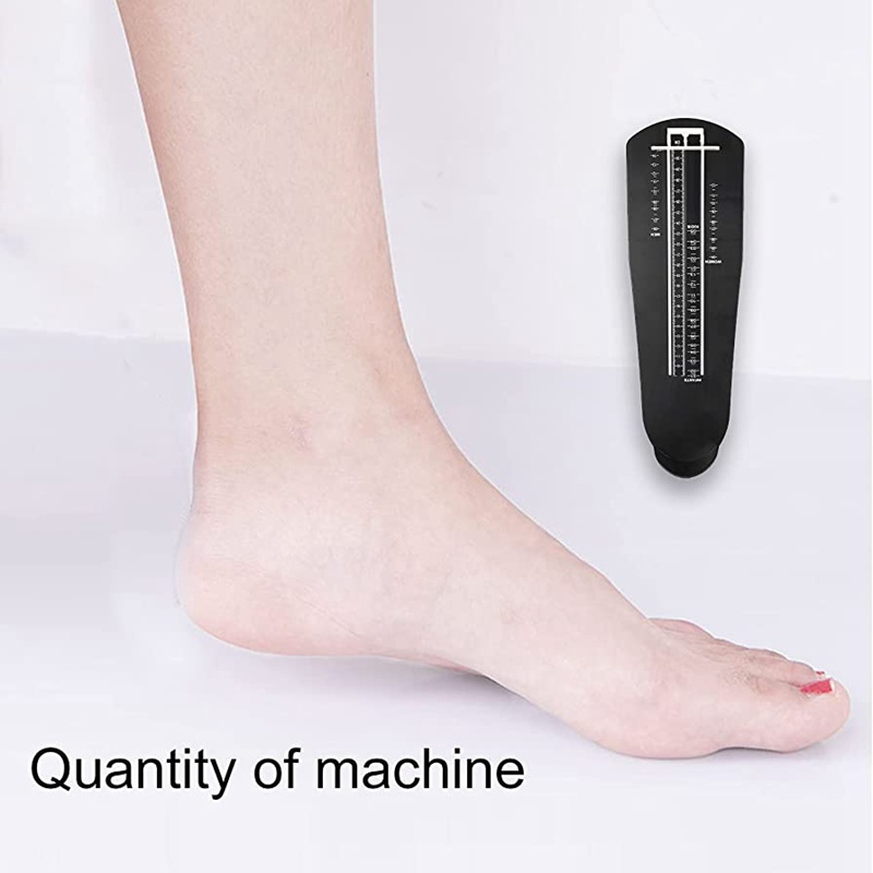 Thước đo kích thước giày chuyên nghiệp tiêu chuẩn us