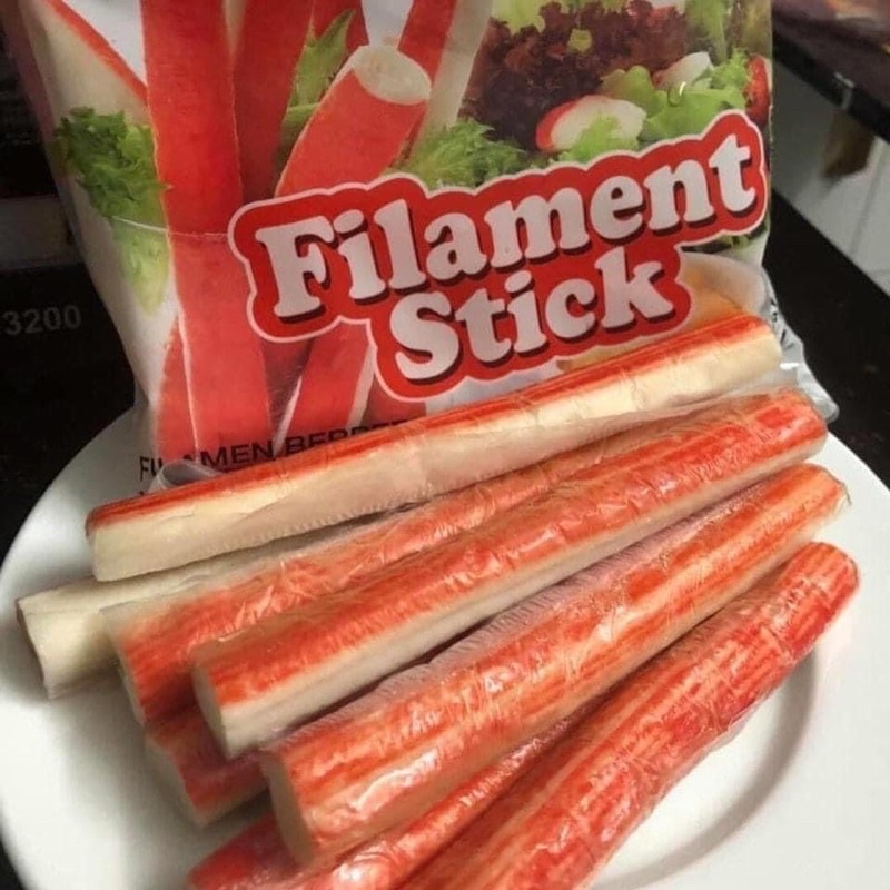 [ PHÚ NHUẬN] THANH CUA FIGO 500GR