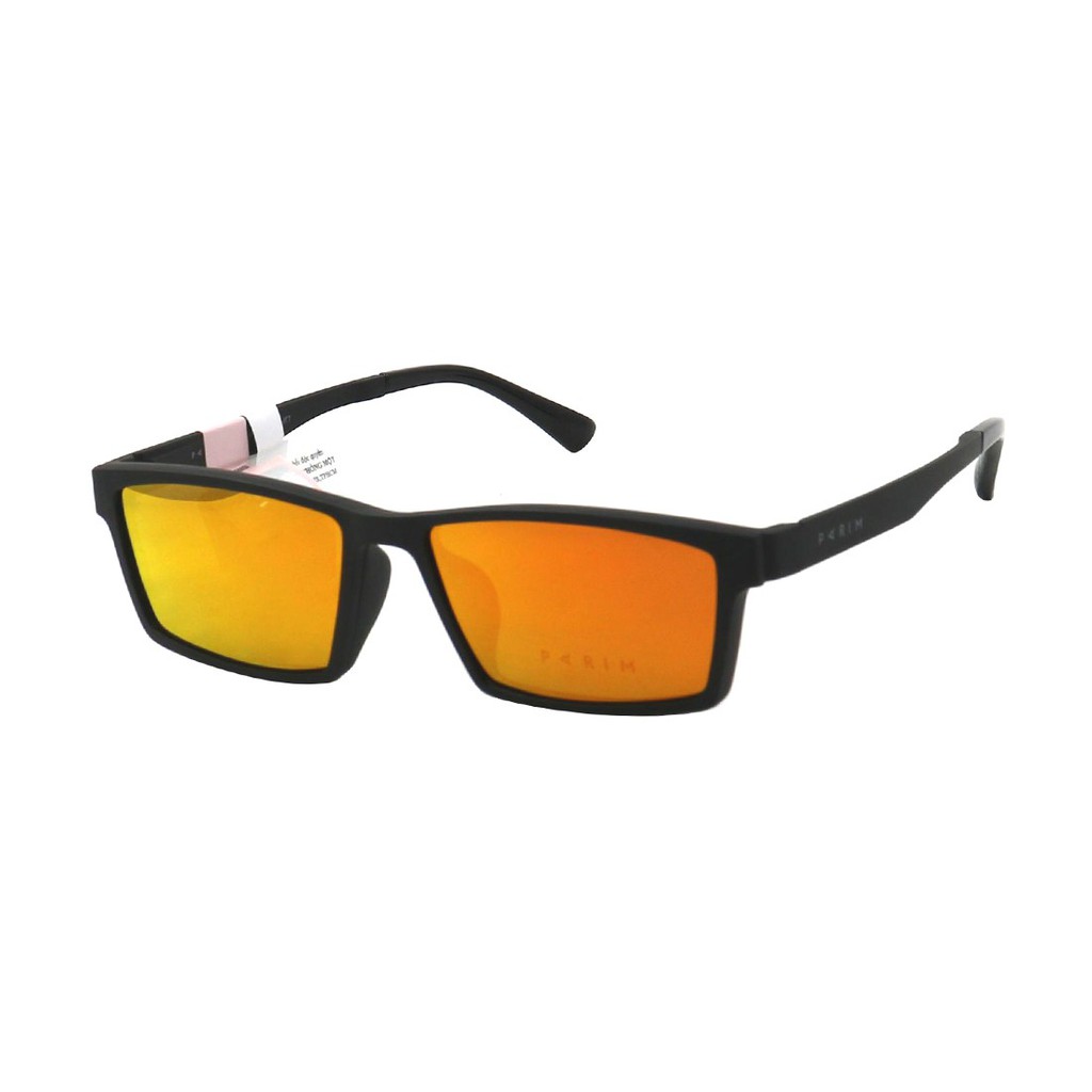 Gọng cận Unisex PARIM PR7911 B1 chính hãng