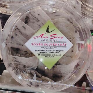 Tinh dầu tràm