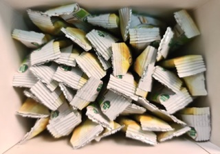 Đường Mật Hoa Dừa hữu cơ (organic coconut Sugar)