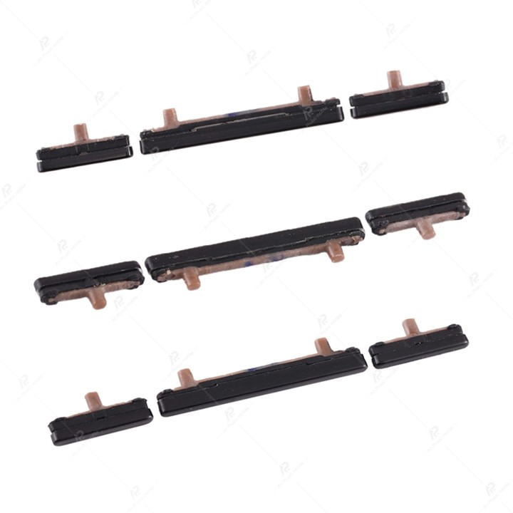 Nút Bấm Samsung Note 8 - Bộ Phím Nguồn  và Âm Lượng  Samsung Galaxy Note8  Zin Bóc Máy