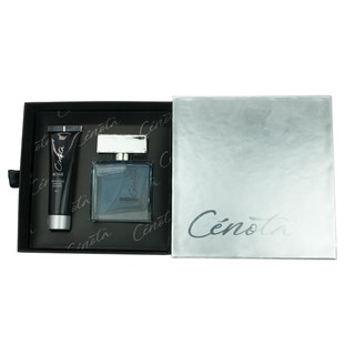 Nước hoa nam Cenota Delrico 50ml - Táo bạo, bí ẩn
