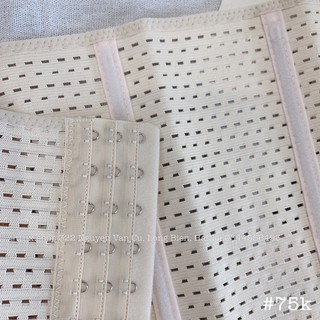 GEN BỤNG THÔNG HƠI LATEX CAO CẤP