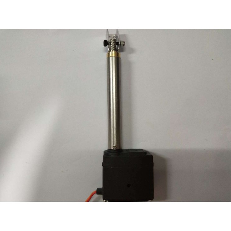 Bộ trục vít 3 cây nâng cấp máy xúc Huina 1550 và Doublee E561 và E568