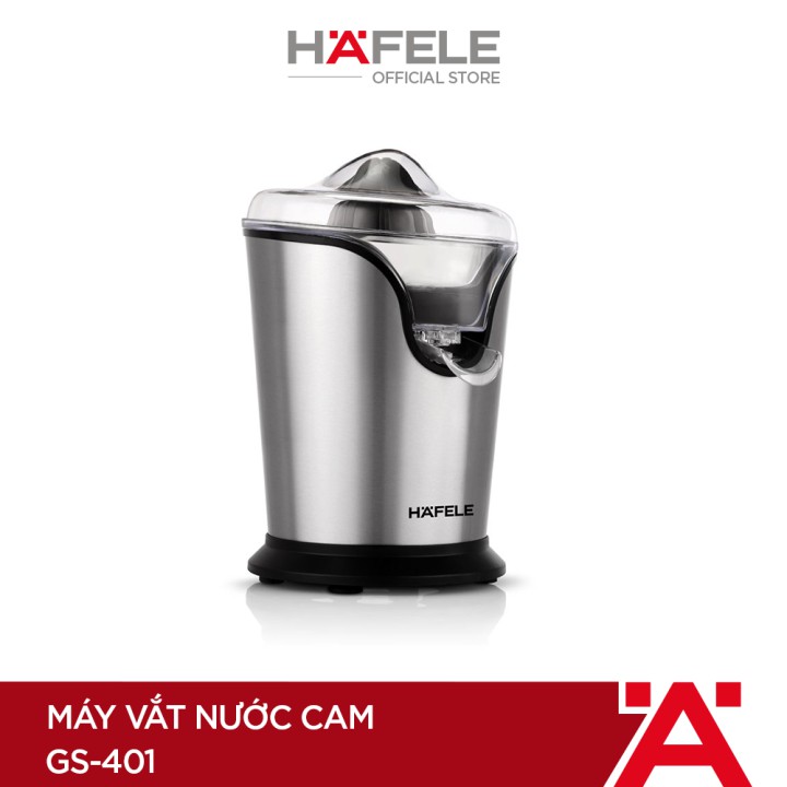 Máy Vắt Nước Cam HAFELE GS-401 - 535.43.089 - 100W