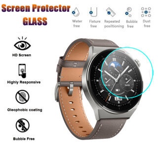 Kính Cường Lực Huawei Watch GT3 PRO - 43 / 46MM