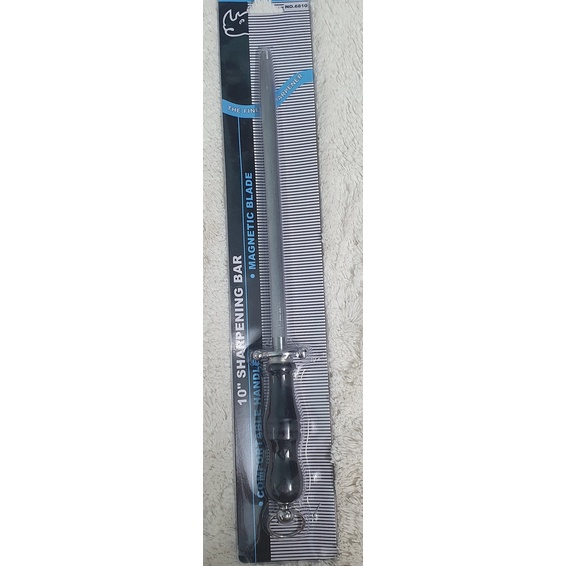 Liếc dao cao cấp Thái Lan - RHINO - Loại Tròn