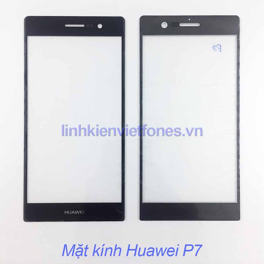 Mặt Kính Ép Kính Huawei P7
