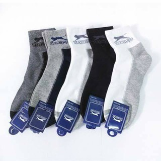 Combo 20 đôi tất nam cao cổ hàn quốc