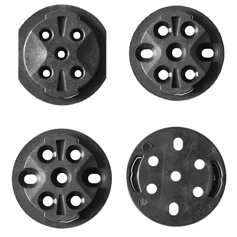 Đế Cố Định Đồng Hồ Đo Tốc Độ Garmin Gắn Yên Xe Đạp Tiện Dụng