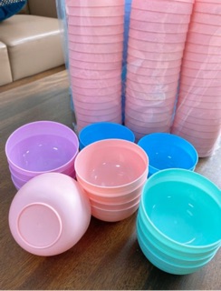 combo 5-10 bát mặt nạ spa thẫm mỹ viện
