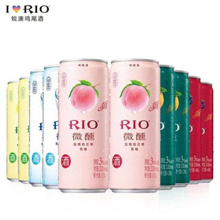 FREESHIP SG HN TỪ 99K nước hoa quả Rio