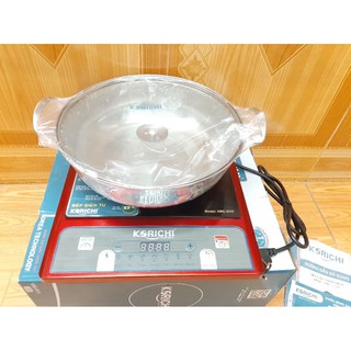 Bếp từ Korichi KRC-3111