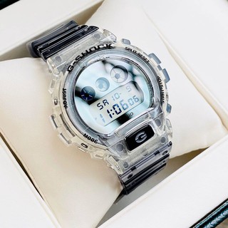 Đồng hồ nam casio g-shock dw-6900sk-1 - bản limited
