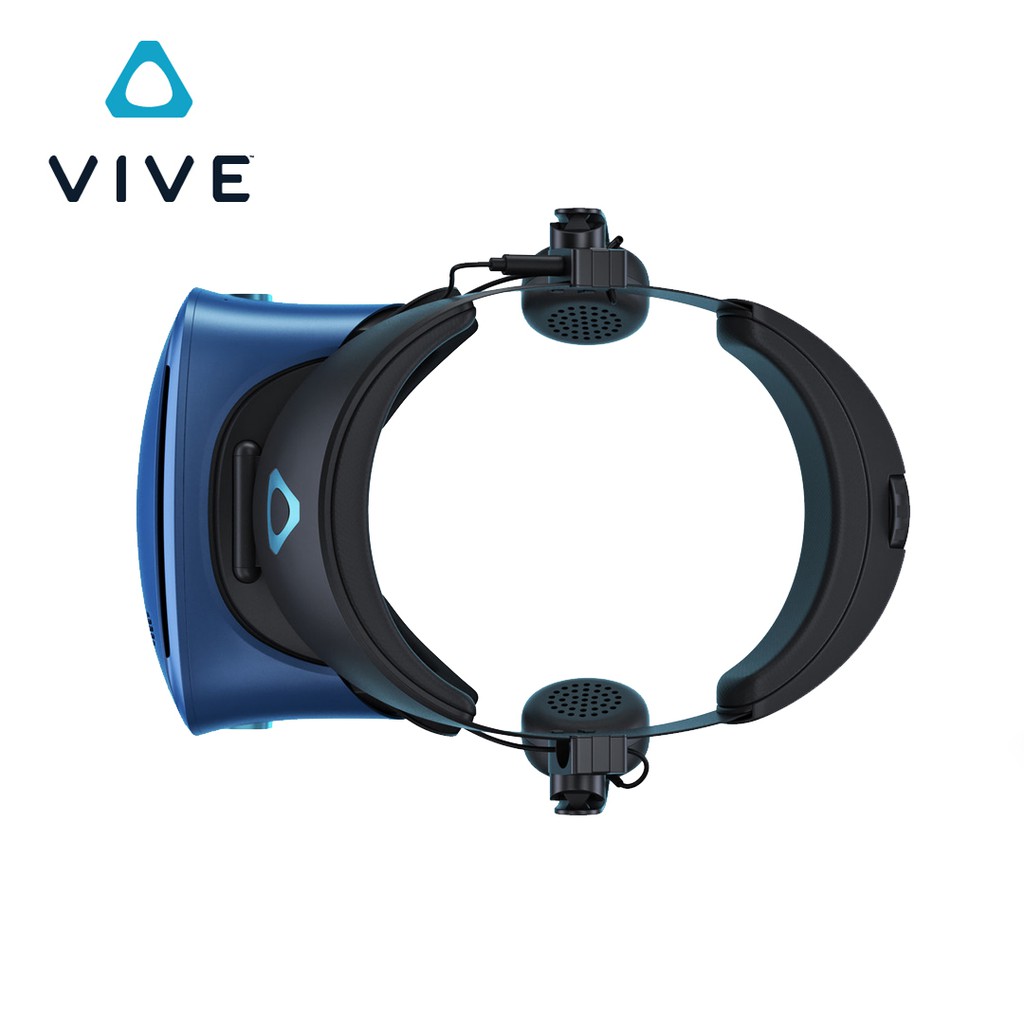 [HÀNG ĐẶT TRƯỚC] Kính thực tế ảo HTC VIVE COSMOS " Hàng chính hãng "