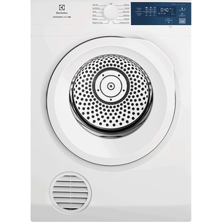 Máy sấy electrolux 7.5 kg màu trắng edv754h3wb