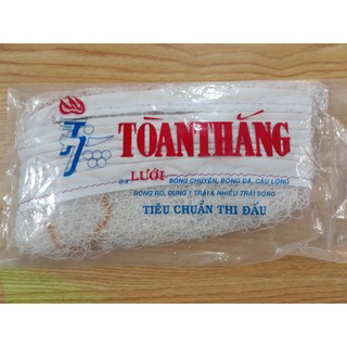 LƯỚI CẦU LÔNG ĐÔI TOÀN THẮNG Cực Đẹp
