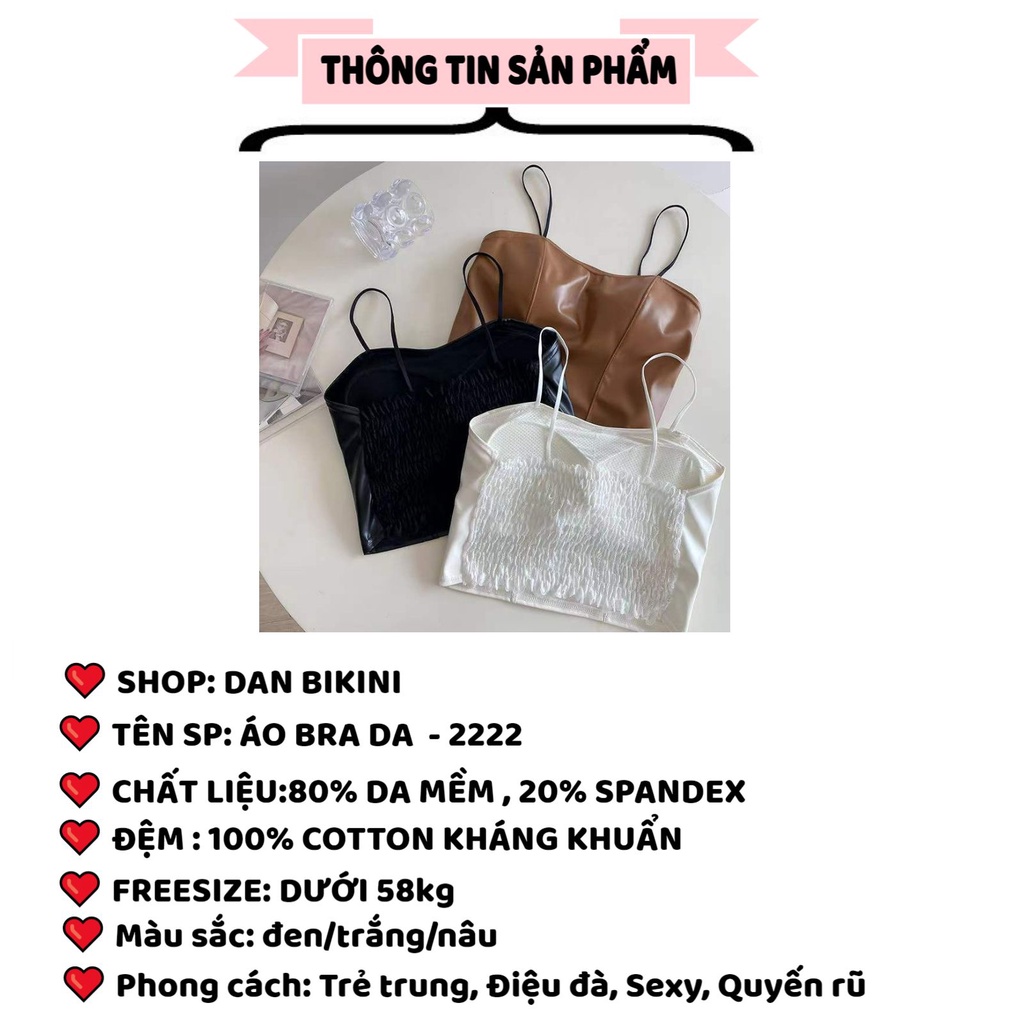 Áo Lót Nữ - Áo Bra Nữ cao cấp sang chảnh phối chun lưng gợi cảm sexy quyến rũ mẫu 2222