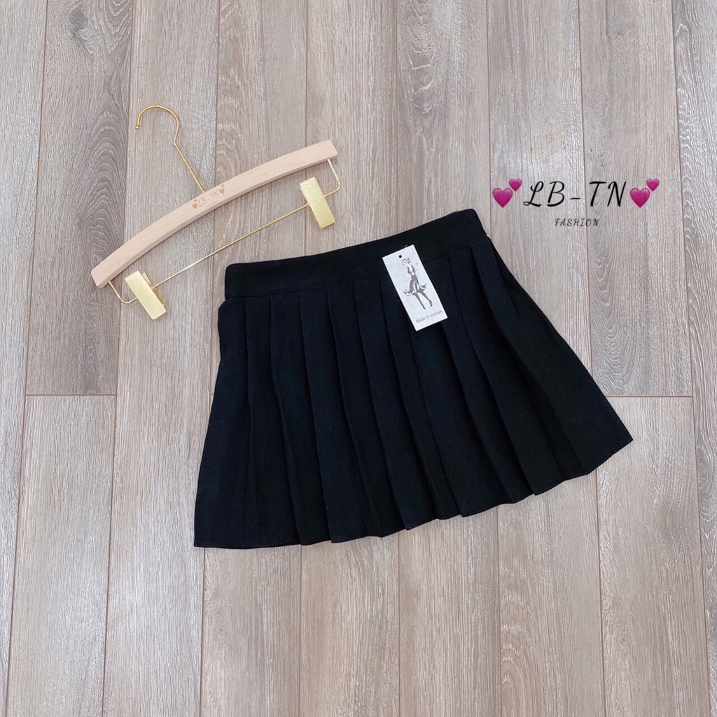 CHÂN VÁY XẾP LY XOÈ | BigBuy360 - bigbuy360.vn