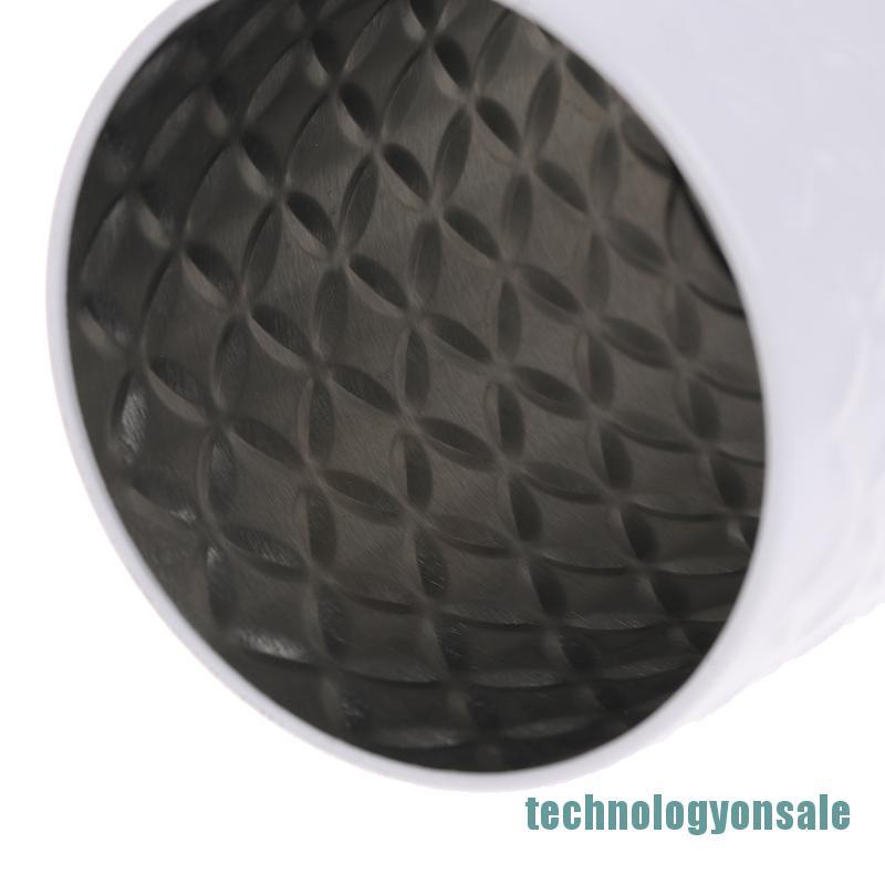 Hộp Trà Thiếc / Cà Phê Với Hạt Gỗ