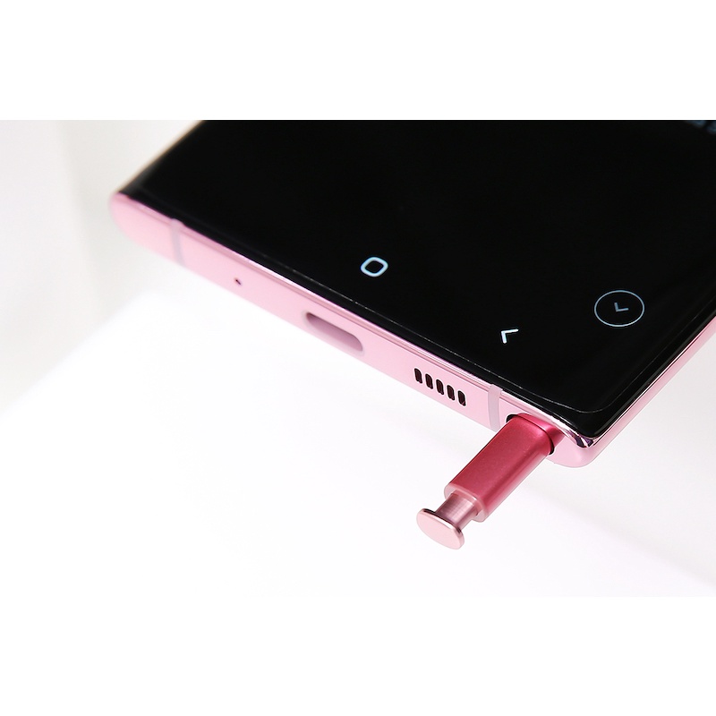 Điện Thoại Samsung Galaxy Note 10 Plus (12GB/256GB) Máy mới - Nguyên seal - fullbox - Bảo hành 12 tháng