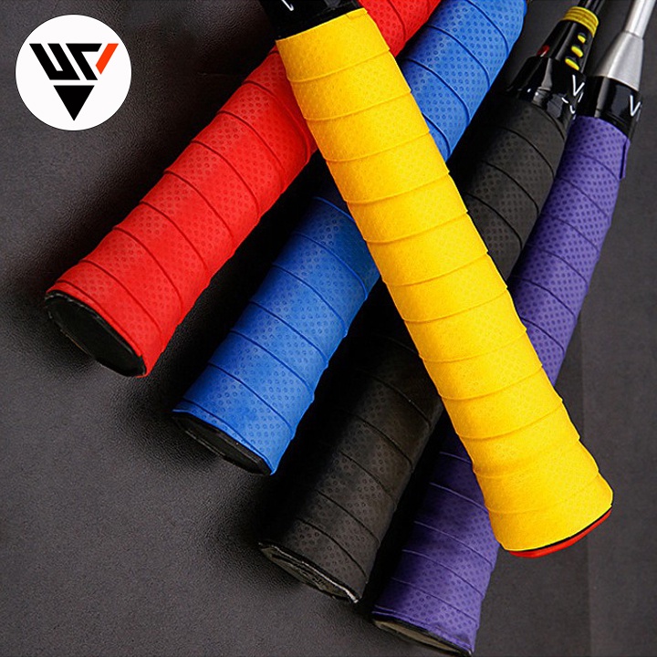 Combo Quấn cán vợt cầu lông - Quấn cán vợt PK Sport giá tốt - UTI Shop