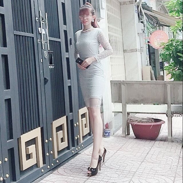 Body nhủ kim tuyến eo68