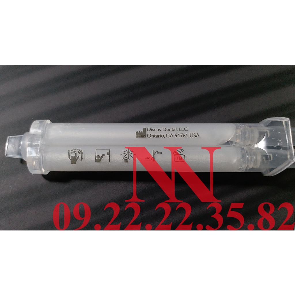 Tẩy trắng răng tại nhà Zoom Nicewhite Philip